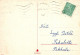 ANGELO Buon Anno Natale Vintage Cartolina CPSM #PAH134.IT - Engel