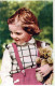 KINDER Portrait Vintage Ansichtskarte Postkarte CPSMPF #PKG851.DE - Ritratti