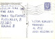 UMEN Vintage Ansichtskarte Postkarte CPSM #PBZ991.DE - Bäume