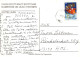 KINDER HUMOR Vintage Ansichtskarte Postkarte CPSM #PBV285.DE - Tarjetas Humorísticas