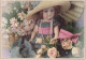 KINDER Portrait Vintage Ansichtskarte Postkarte CPSM #PBU857.DE - Ritratti