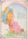 KINDER KINDER Szene S Landschafts Vintage Postal CPSM #PBT565.DE - Escenas & Paisajes