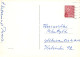 OSTERN KANINCHEN Vintage Ansichtskarte Postkarte CPSM #PBO548.DE - Pâques