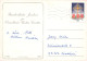 Neujahr Weihnachten KINDER Vintage Ansichtskarte Postkarte CPSM #PAY899.DE - New Year