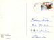 Neujahr Weihnachten KINDER Vintage Ansichtskarte Postkarte CPSM #PAY125.DE - New Year