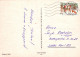 Neujahr Weihnachten KINDER Vintage Ansichtskarte Postkarte CPSM #PAW748.DE - New Year