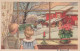 BAMBINO BAMBINO Scena S Paesaggios Vintage Cartolina CPSMPF #PKG609.IT - Escenas & Paisajes