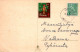 BAMBINO BAMBINO Scena S Paesaggios Vintage Cartolina CPSMPF #PKG609.IT - Escenas & Paisajes