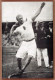 Personaggi Famosi Sportivo Vintage Cartolina CPSM #PBV962.IT - Sportsmen