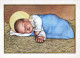 BAMBINO Ritratto Vintage Cartolina CPSM #PBV039.IT - Portraits