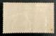 1927 FRANCE N 245 LÉGION AMÉRICAINE SEPTEMBRE 1927 - 1F50 - NEUF* - Unused Stamps