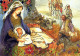 Vergine Maria Madonna Gesù Bambino Natale Religione #PBB646.IT - Virgen Mary & Madonnas