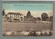 CPA (01) GEX - Aspect De L'Hôtel Beau-Site De Mme Colomb En 1930 - Carte Colorisée - Gex