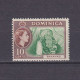 DOMINICA 1957, SG #150, MH - Dominica (...-1978)