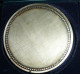 Rare Médaille FANNY Gloria, Pétanque Femme Montre Fesses - Professionals / Firms