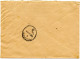ALLEMAGNE - REICH 6 + 12 PFG X 4  PERFORES P O L  SUR LETTRE RECOMMANDEE DE DRESDE, 1944 - Cartas & Documentos