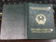 VIET NAMESE-OLD-ID PASSPORT VIET NAM-PASSPORT Is Still Good-name-nguyen Van Minh-2004-1pcs Book - Collections