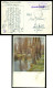 Delcampe - Deutsches Reich 15 Feldpost Ansichtskarten 1914-1918 Ersten Weltkrieg - Sonstige & Ohne Zuordnung