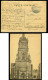 Delcampe - Deutsches Reich 15 Feldpost Ansichtskarten 1914-1918 Ersten Weltkrieg - Other & Unclassified