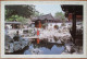 CHINA PEOPLES REPUBLIC PEKIN TEMPLE ROCKERY OF LAUNDERING  POSTCARD ANSICHTSKARTE CARTOLINA CARD POSTKARTE CARTE POSTALE - Tokio