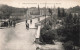 FRANCE - Port Sur Saone - Vue Sur Le Grand Pont Et Les Moulins - Animé - Carte Postale Ancienne - Port-sur-Saône