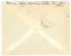 SURTAXE N°345 ET 347 SUR LETTRE 1937 LYON GARE RHONE - 1921-1960: Modern Period