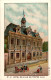 Image N°28 Hôtel-de-Ville Troyes Département De L'Aube (10) Texte Au Dos En TB.Etat - Other & Unclassified