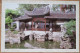 CHINA PEOPLES REPUBLIC PEKIN TEMPLE ROLLING RAIN CHAMBER POSTCARD ANSICHTSKARTE CARTOLINA CARD POSTKARTE CARTE POSTALE - Chine