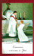 Image Pieuse Ed Bouasse Lebel P.F. 2 - Communion Alain ?? Eglise Saint Pierre Fourier 17-05-1970 - Chantraine Epinal ? - Andachtsbilder