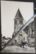 78 - Dampierre Les Yvelines - CPSM Brillante  - Eglise Saint Pierre - Cliché SPS - Peu Commun - TBE - - Dampierre En Yvelines
