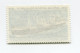 T. A. A. F.  PA 29 ** BATEAU GALLIENI - Unused Stamps