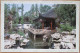 CHINA PEOPLES REPUBLIC PEKIN TEMPLE NINE LIONS STUDY POSTCARD ANSICHTSKARTE CARTOLINA CARD POSTKARTE CARTE POSTALE - Chine