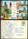 Delcampe - Deutsche Bundespost 29  Verschiedene Ansichtskarten 1947-2002 - Sonstige & Ohne Zuordnung