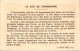 Image N°31 La Cité De Carcassonne Département De L'Aude (11) Texte Au Dos En TB.Etat - Otros & Sin Clasificación