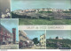 P649 Cartolina Saluti Da Vico Garganico Provincia Di Foggia - Foggia