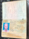 VIET NAMESE-OLD-ID PASSPORT VIET NAM-PASSPORT Is Still Good-name-nguyen Van Ngo-2004-1pcs Book - Verzamelingen