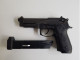 Beretta M190 Special Force Airsoft - Decorative Weapons