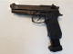 Beretta M190 Special Force Airsoft - Sammlerwaffen