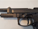 Beretta M190 Special Force Airsoft - Decorative Weapons