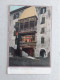 1911  INNSBRUCK  GOLDENES DACHL  CARTOLINA CON RILIEVO - Innsbruck