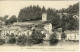 88 PLOMBIERES-les-BAINS - Le Côteau De La Vierge - Plombieres Les Bains