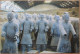 CHINA PEOPLES REPUBLIC XIAN SHAANXI TERRACOTA ARMY POSTCARD ANSICHTSKARTE CARTOLINA CARD POSTKARTE CARTE POSTALE - China