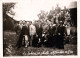 CHISINAU : LA FABRICA De GHEATA ARTIFICIALA SEBEL - CARTE VRAIE PHOTO / REAL PHOTO [ 8,5 X 11,5 Cm ] - 14 VI 1933 (an655 - Moldawien (Moldova)