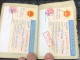 BRASIL-OLD-ID PASSPORT -PASSPORT Is Still Good-name-jair Da Rosa-2010-1pcs Book - Collections