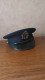 BELGIQUE Casquette Police Communale Anvers / Gemeentepolitie Antwerpen 1953-80 - Politie & Rijkswacht