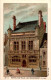 Image N°71 Hôtel-de-Ville De Beaugency Département Du Loiret (45) Texte Au Dos En TB.Etat - Otros & Sin Clasificación