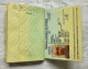 Nigeria Passport Passeport Reisepass Pasaporte Passaporto - Historische Documenten