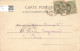 FRANCE - Bourg En Bresse - Une Ferme En Bresse - Animé - Carte Postale Ancienne - Other & Unclassified
