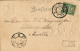 Louis Weijl, Gelderland ,Groet Uit, Poststempel 1900 - Other & Unclassified