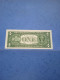 STATI UNITI-P490a 1D 1993 AUNC - Federal Reserve Notes (1928-...)
